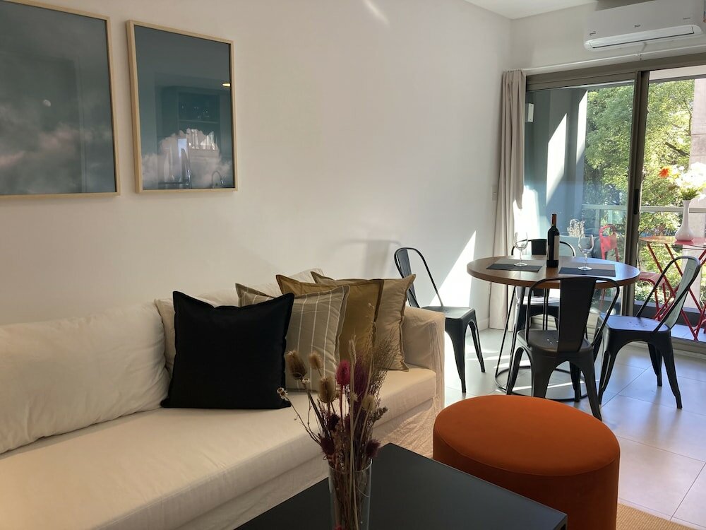 Фото Babel Pampa