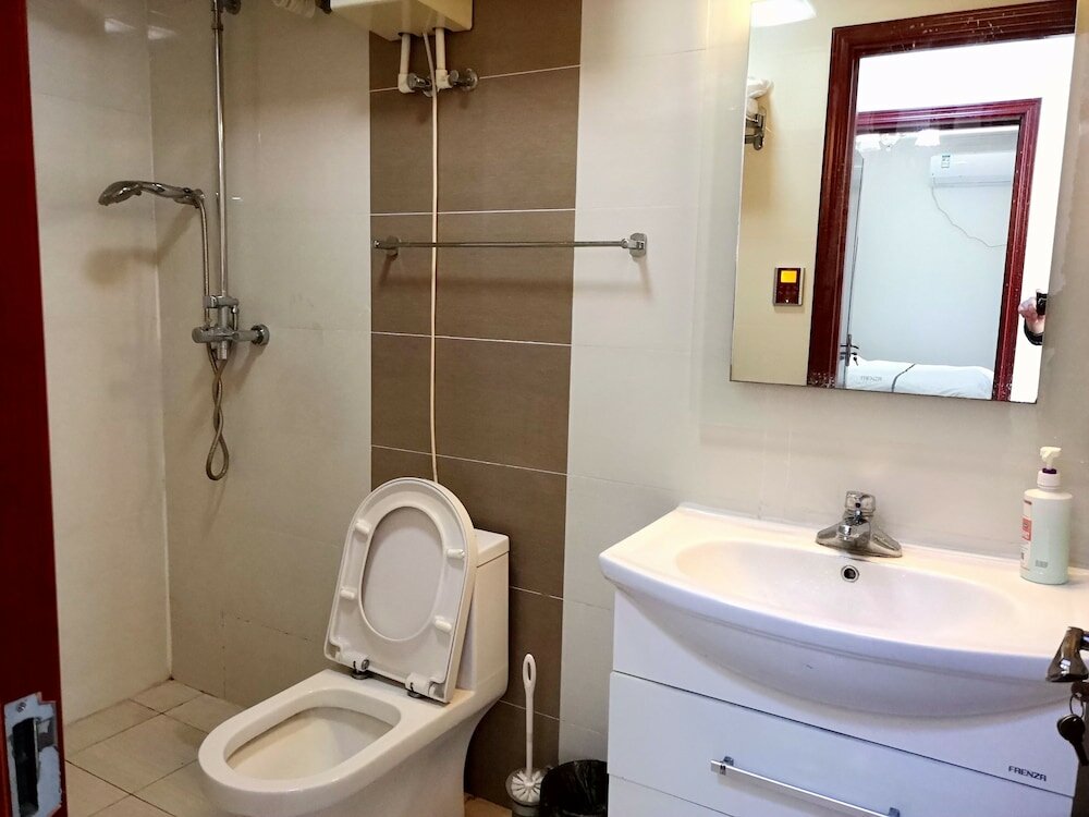 Фото Xiwangju Apart-hotel