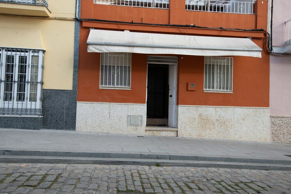 Фото Vivienda Rural el Retorno