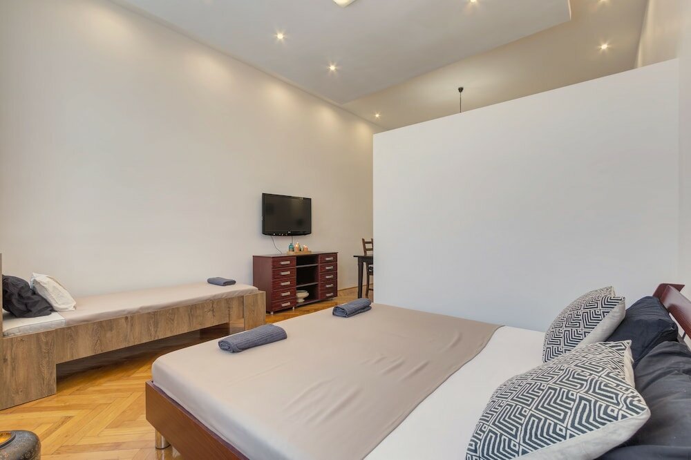 Фото Real Apartments Múzeum