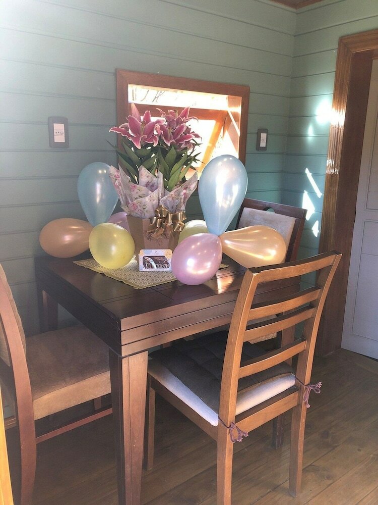 Фото Tiny House Garden - Praia Grande - Sc