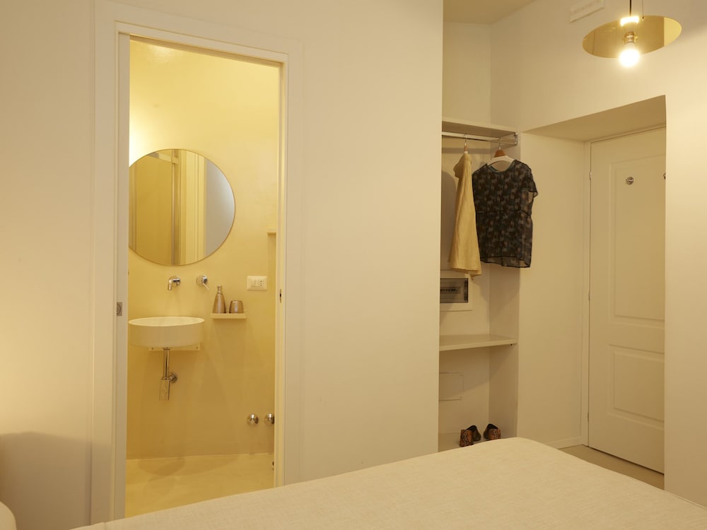 Фото Ripagrande a Trastevere Guest House