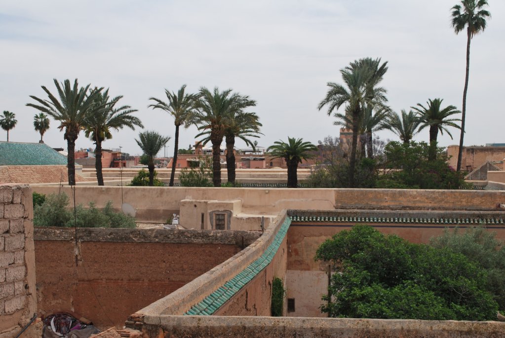 Фото Riad Les Oliviers