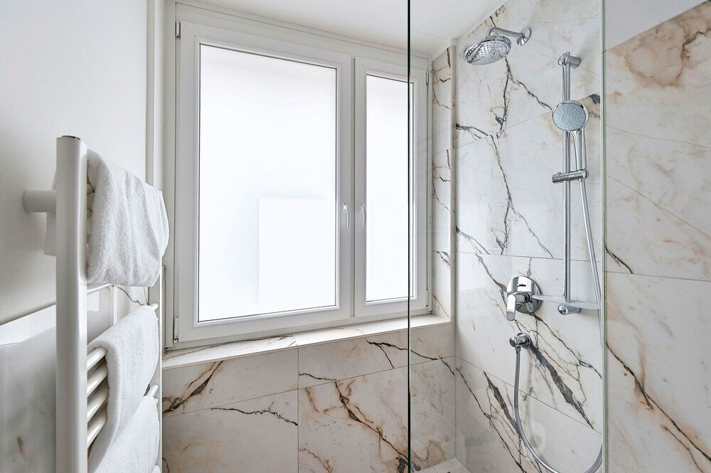 Фото HeyMi Apartments Mondschein