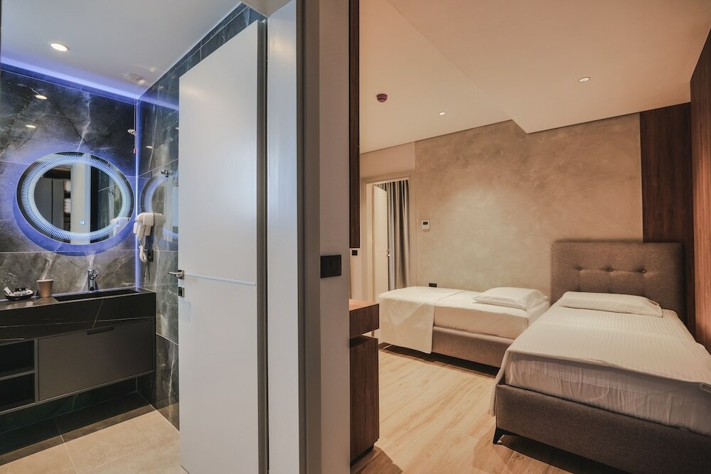 Фото Ori Mare Hotel