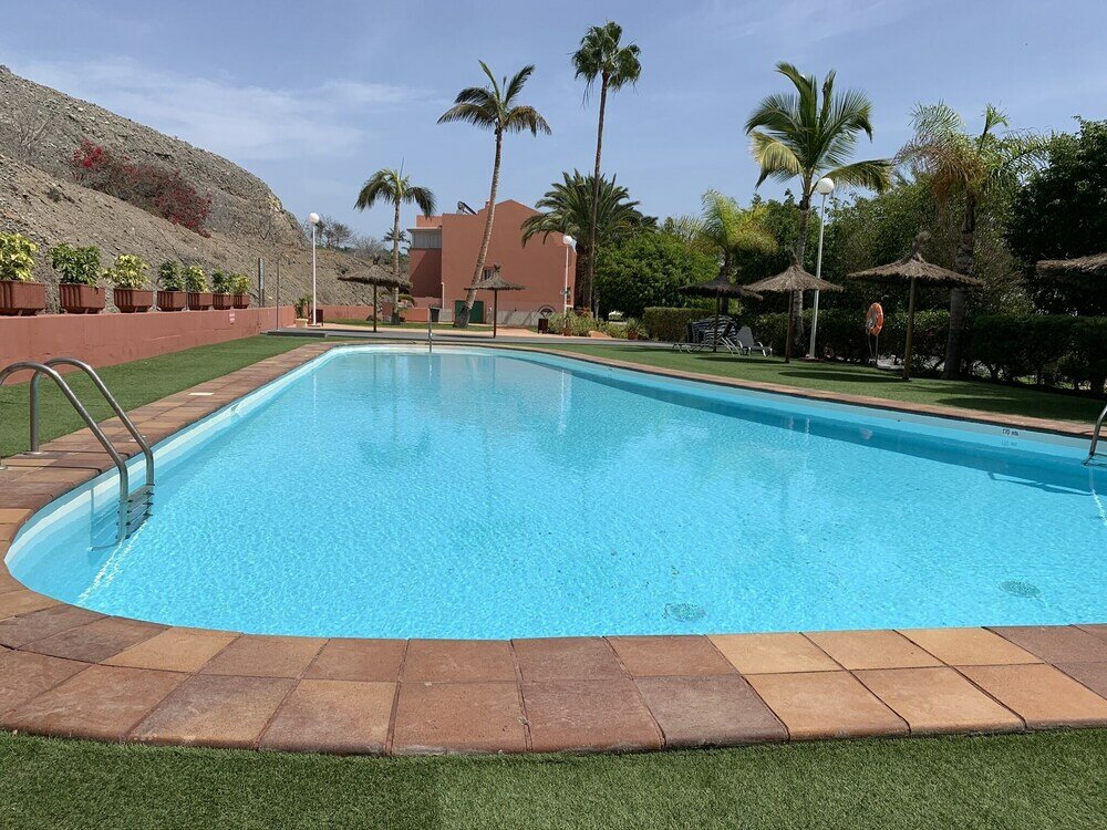 Фото Luxury2 Bedrooms Apt Maspalomas