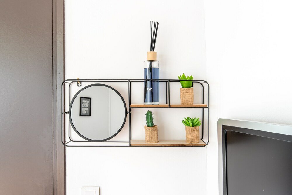 Фото Appartements Centre Marseille