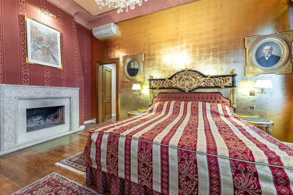 Фото Nosticova Apartments