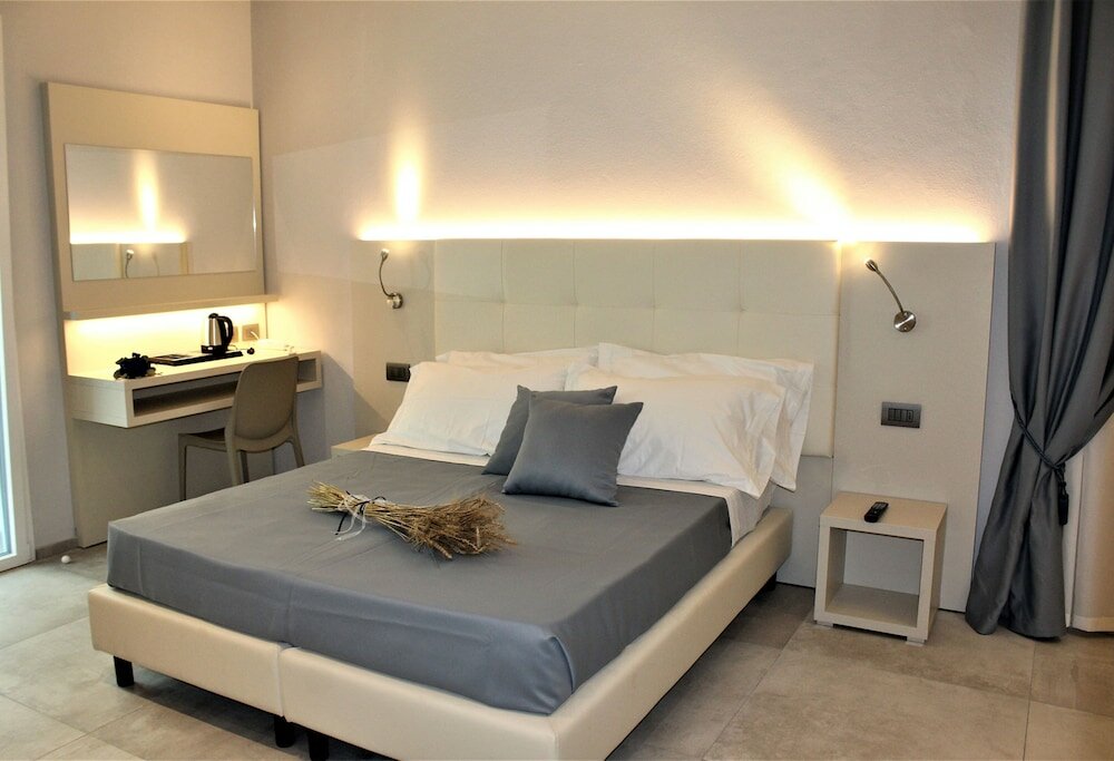 Фото B&b Primrose Residence Hotel