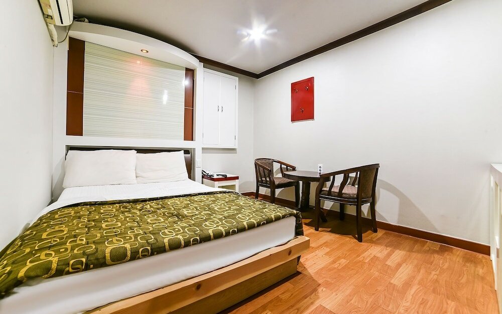 Фото Yeosu World Park