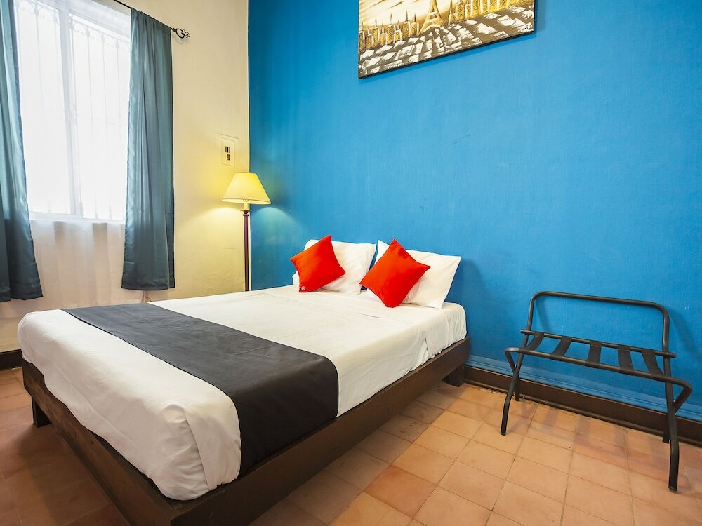 Фото Antique Hotel Boutique Santa Lucía