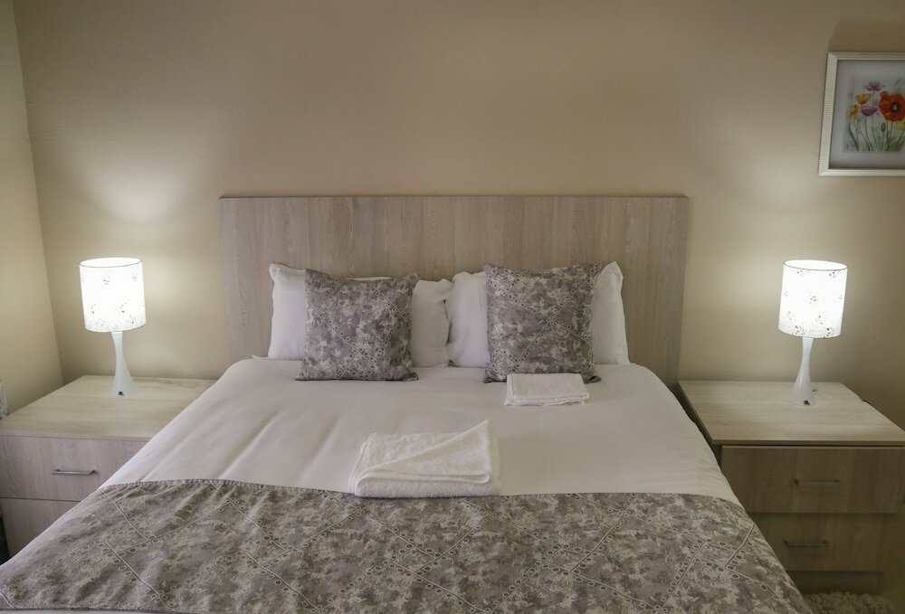 Фото Haithoms Tlokweng