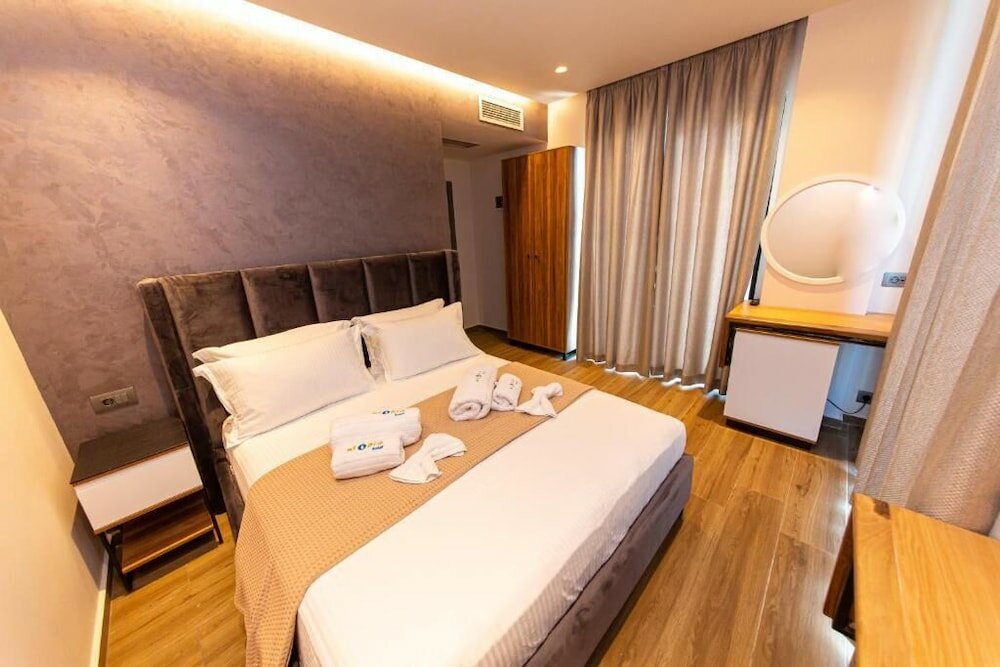 Фото Hotel Utopia