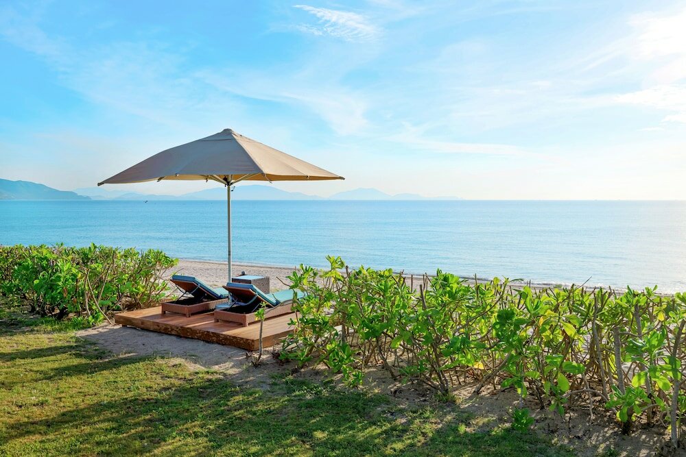 Фото Fusion Resort Cam Ranh