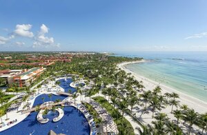Гостиница Barceló Maya Beach - All Inclusive
