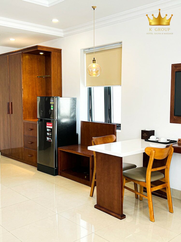 Фото Kiwi Hotel & Apartments