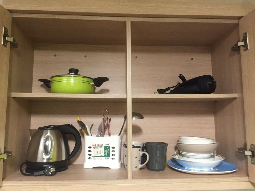 Фото Backpackers Inside - Hostel