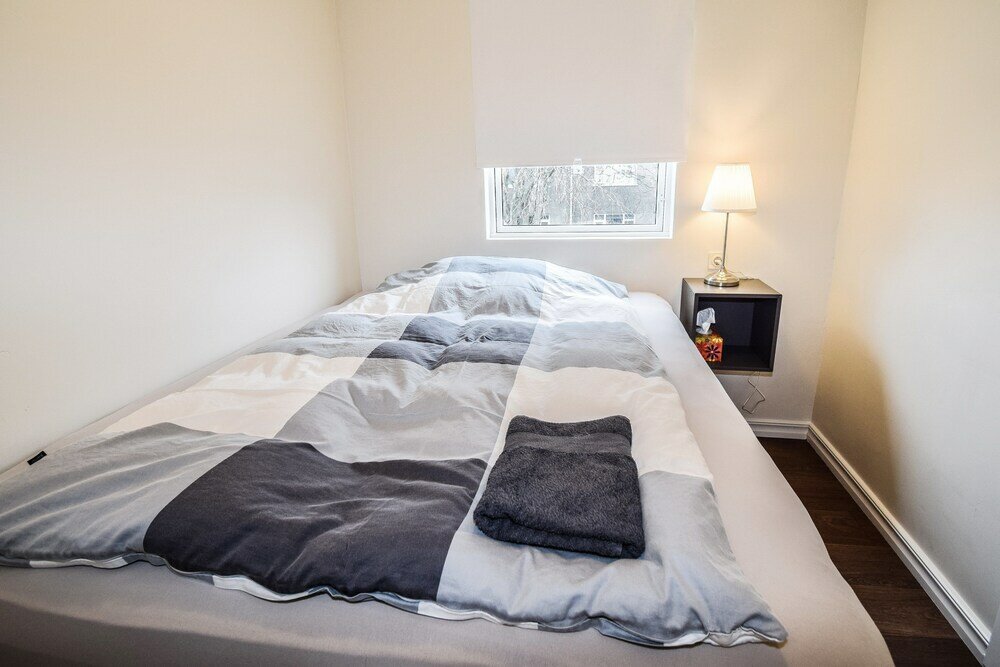 Фото Apartment M14