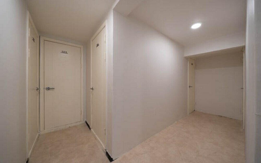 Фото Konkuk University Stay