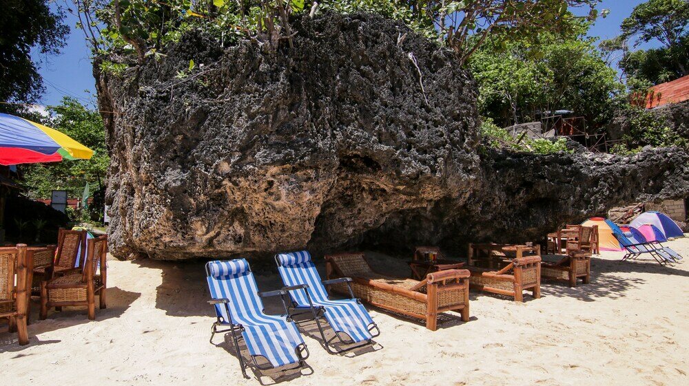 Фото Gratum Beach Resort