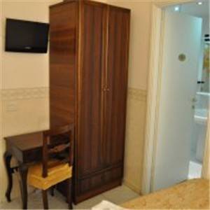 Фото Capricci Romani Bed And Breakfast