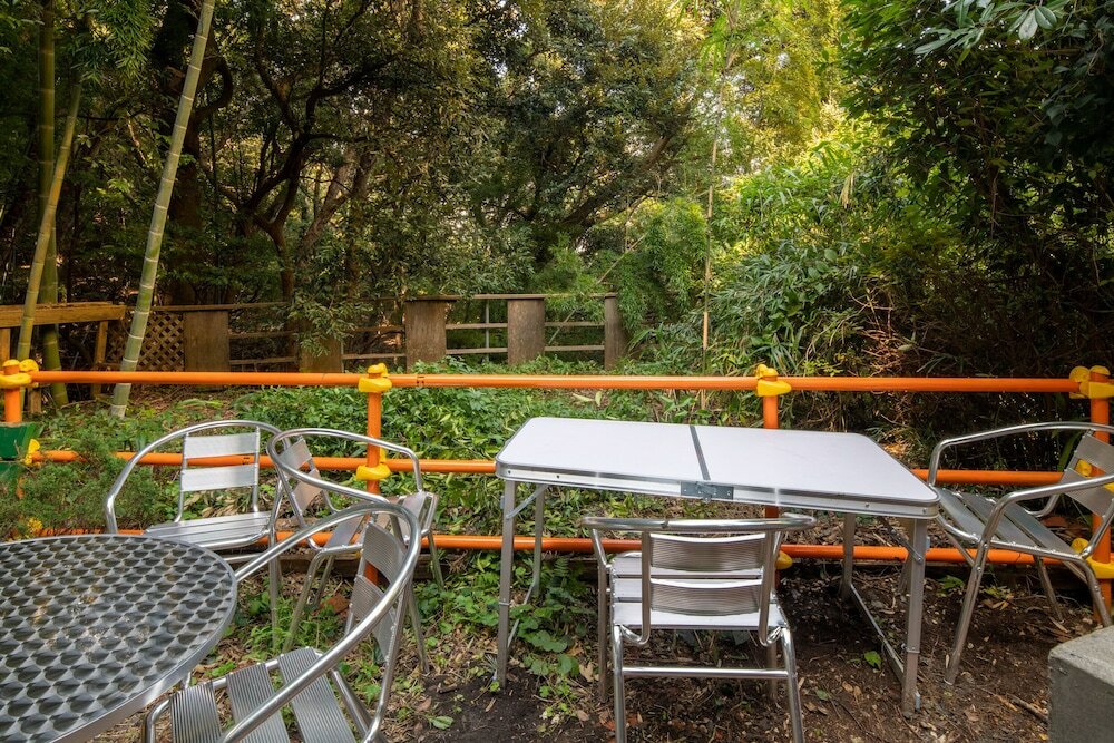 Фото Villent Ocean View Ito Kawana