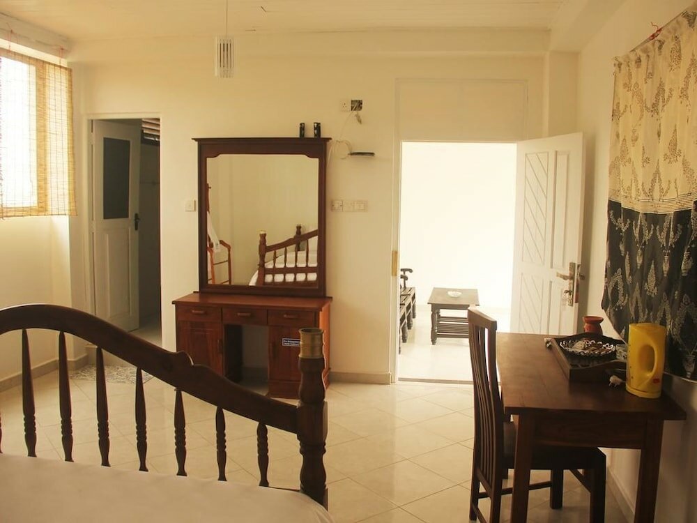 Фото W&d Beach Resort