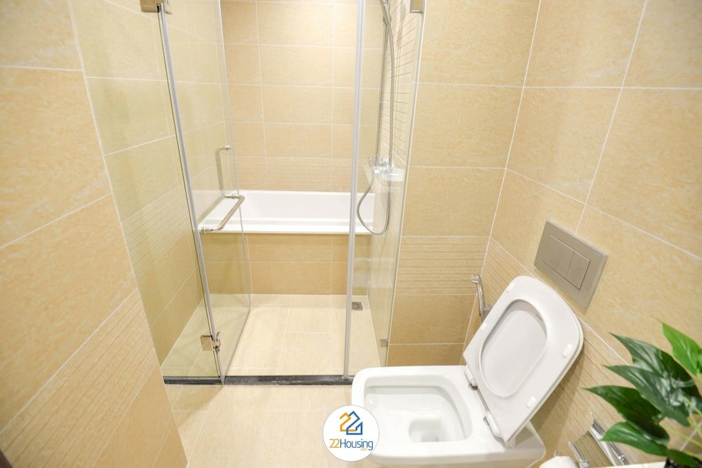 Фото Vinhomes Metropolis