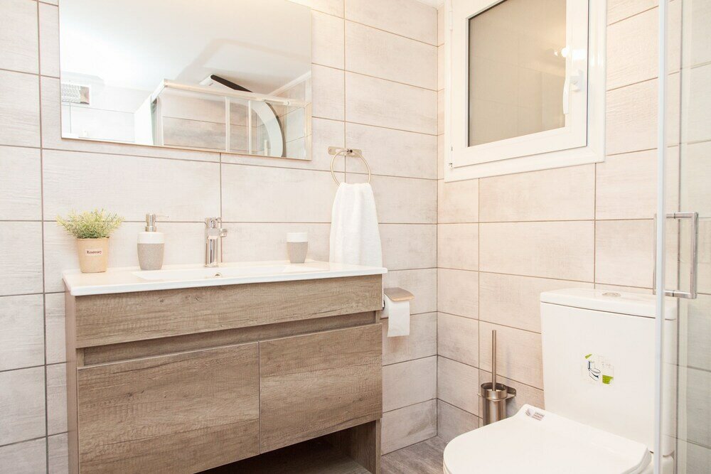 Фото Cozy Penthouse - Stunning View Acropolis