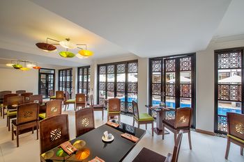 Фото Vinh Hung 2 City Hotel