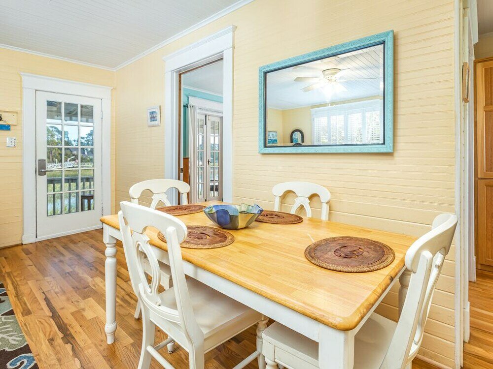 Фото Chimney Pot Cottage