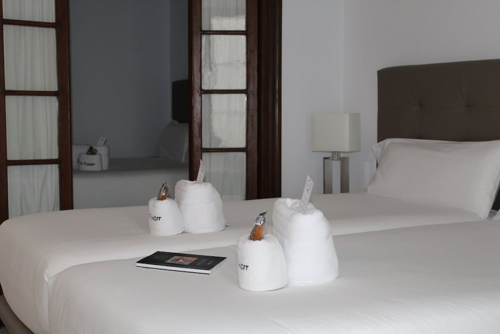 Фото La Casa Del Pintor