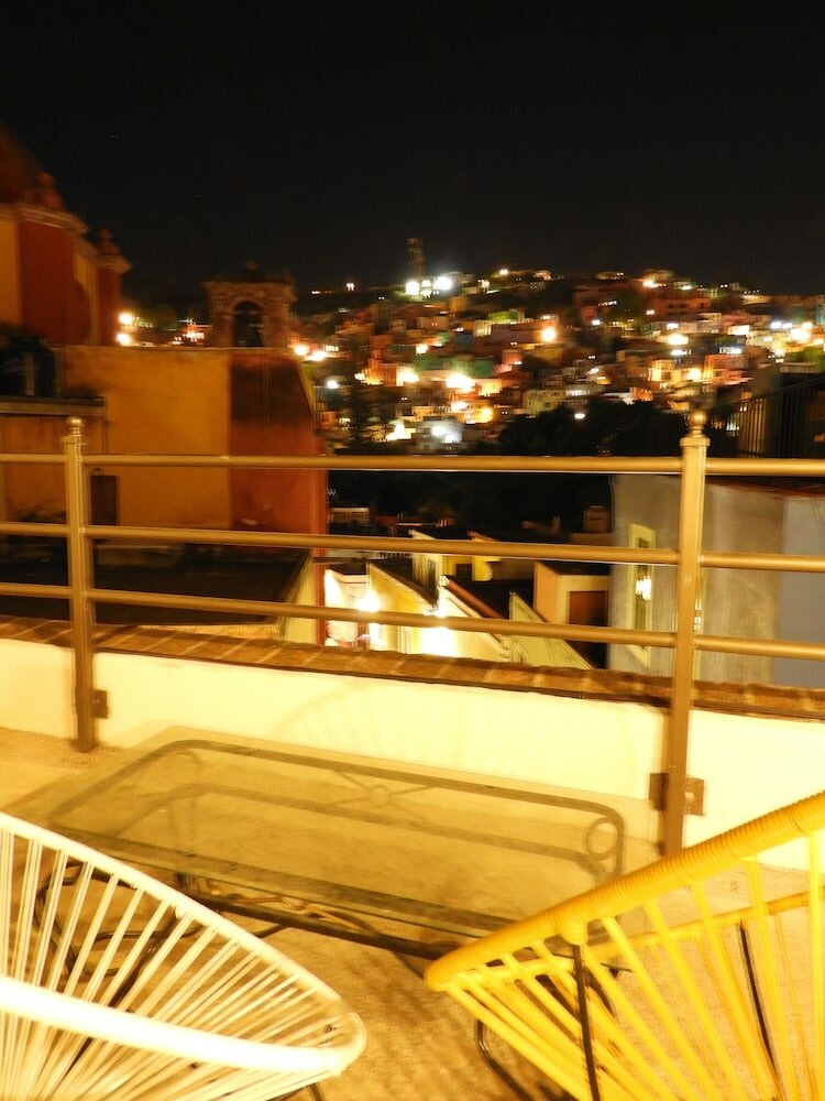 Фото Suites Santa Posada Galarza 24