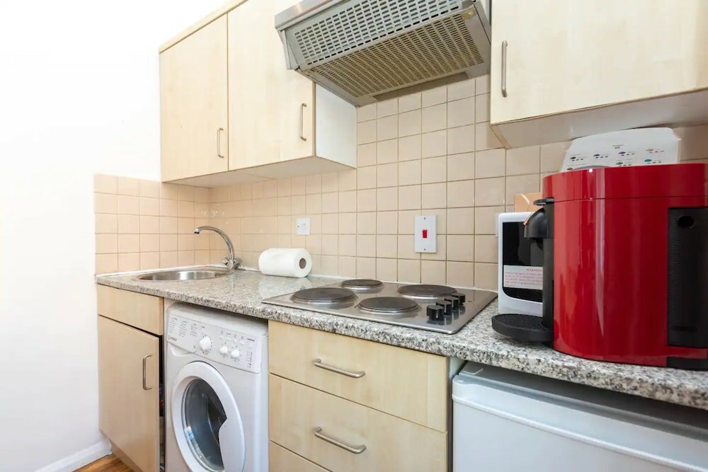 Фото Centrally Located 1 Bedroom Apartment Near Paddington