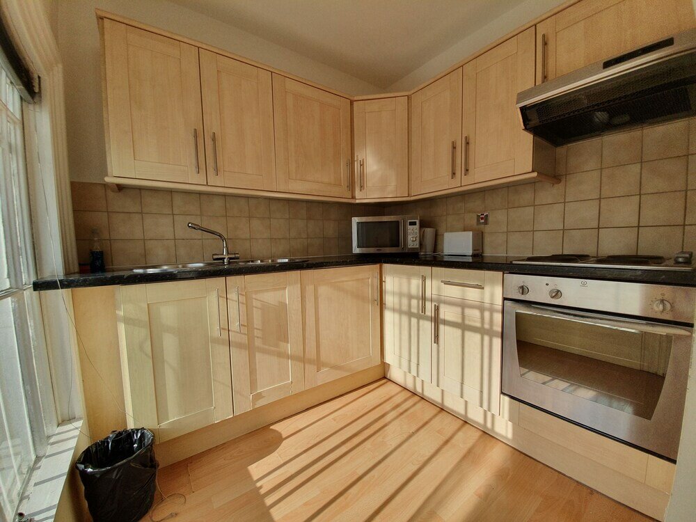 Фото Studio Apartment in South Kensington 5