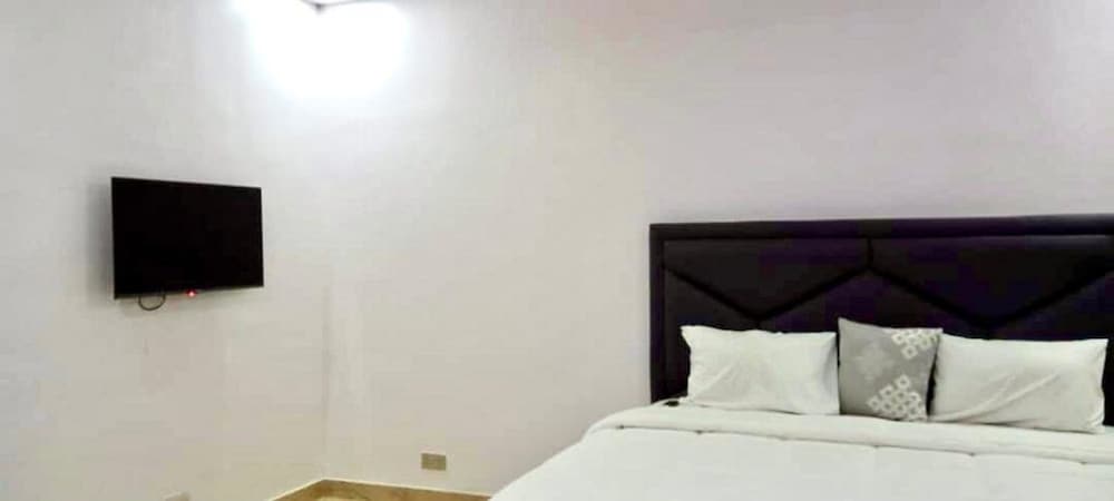 Фото Amara Suites Lekki