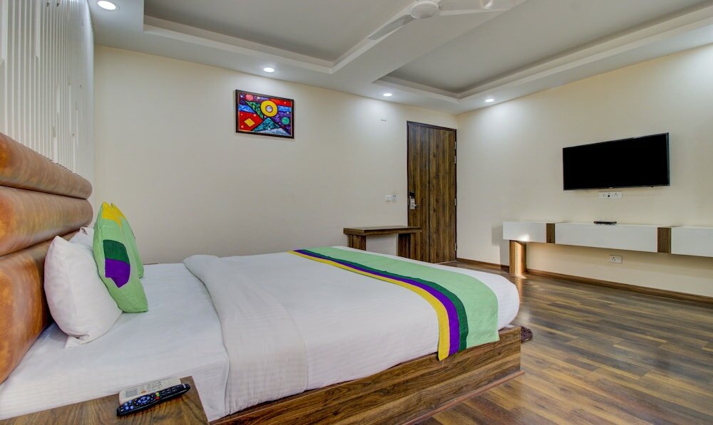 Фото Treebo Trend Maira