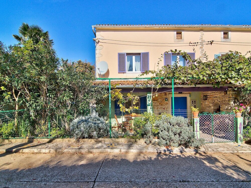 Фото Villa Marina Valtura