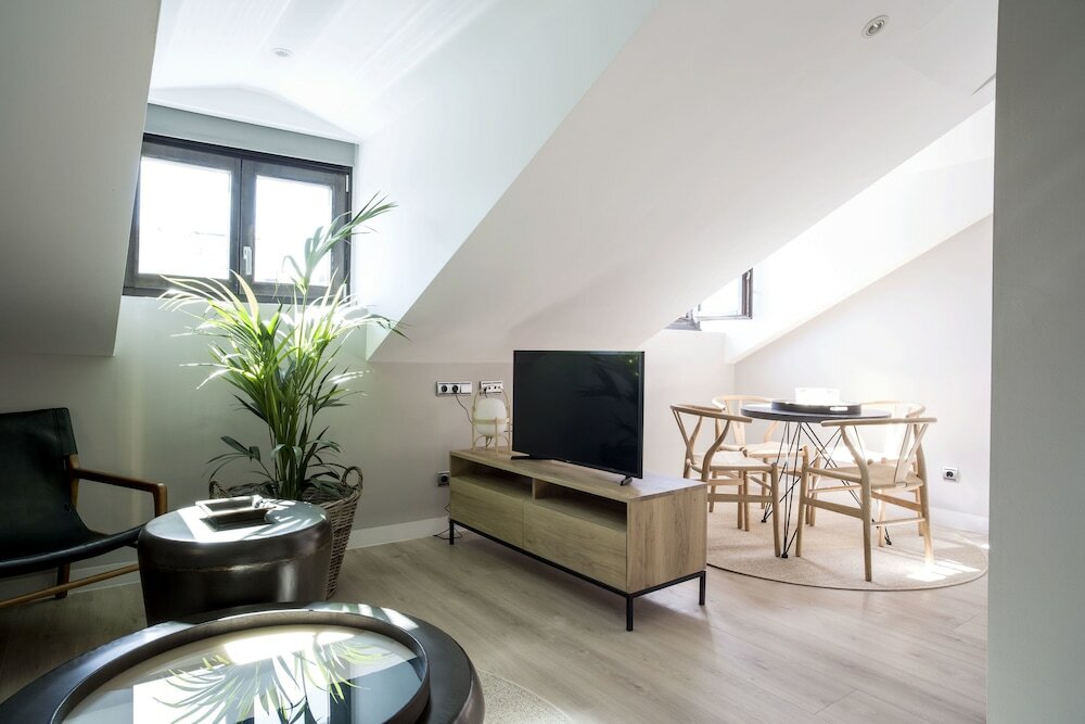 Фото Spain Select Santa Ana Apartments