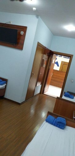 Фото Azia Center Dzudo