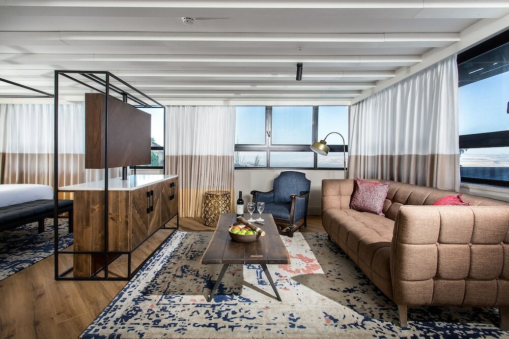 Фото Mizpe Hayamim by Isrotel exclusive