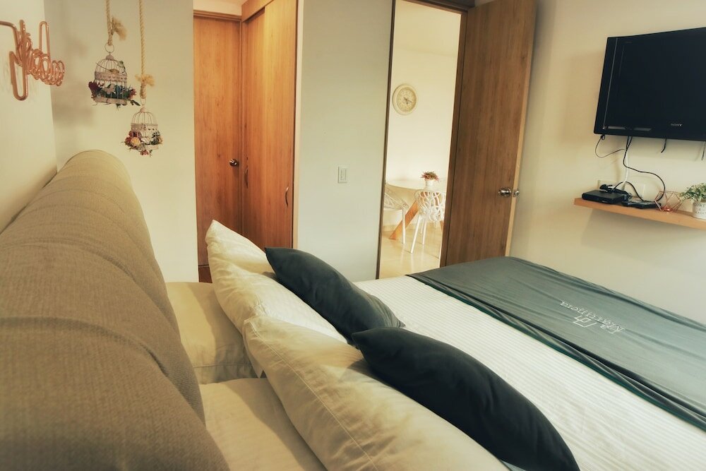 Фото La Martinera Plaza Principal