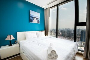 Гостиница 22Housing 60 Linh Lang