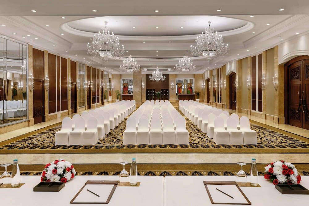 Фото Shangri-La Eros, New Delhi