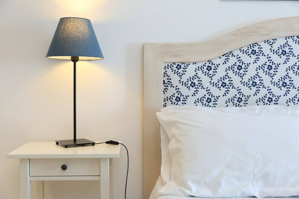 Фото Central Room With Balcony And Amazing Sea View