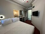 Rafinn Hotel (Istanbul, Beyoglu, Huseyinaga Neighborhood, Balo Street, 27), hotel