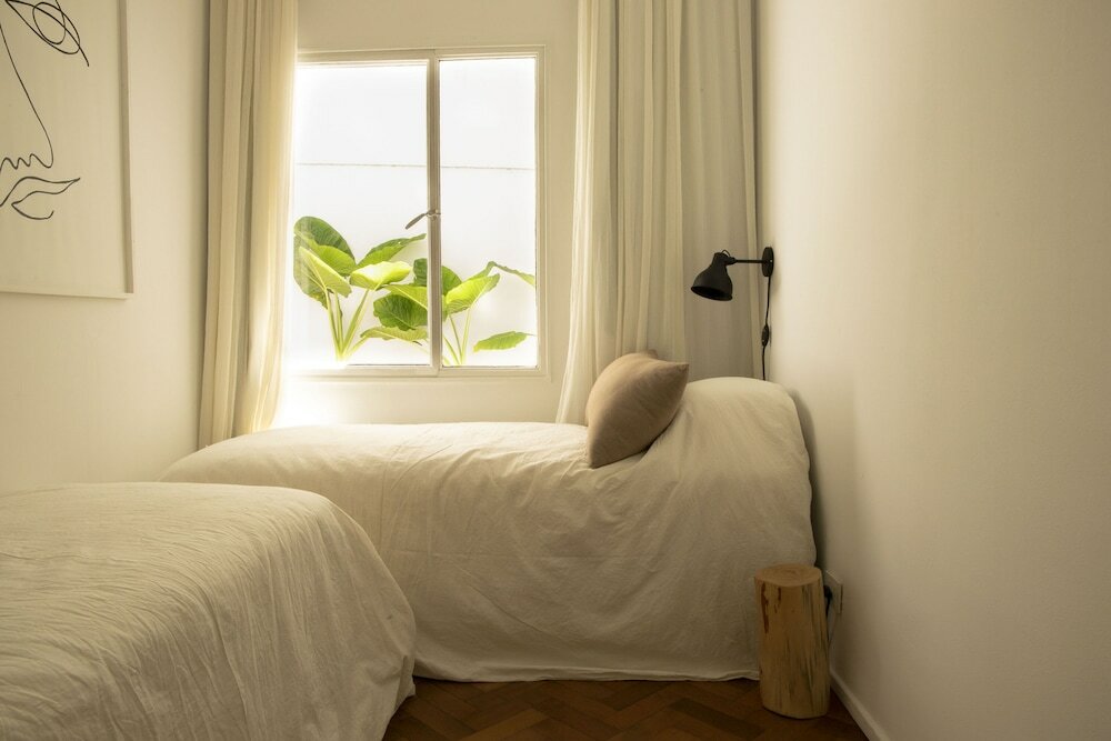 Фото Modern ground floor with private patio