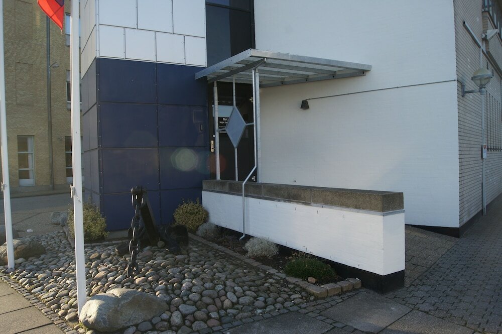 Фото Hotel Frederikshavn