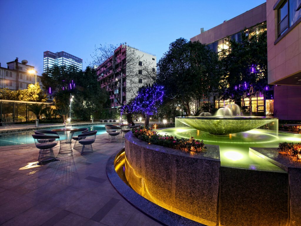 Фото отеля 4