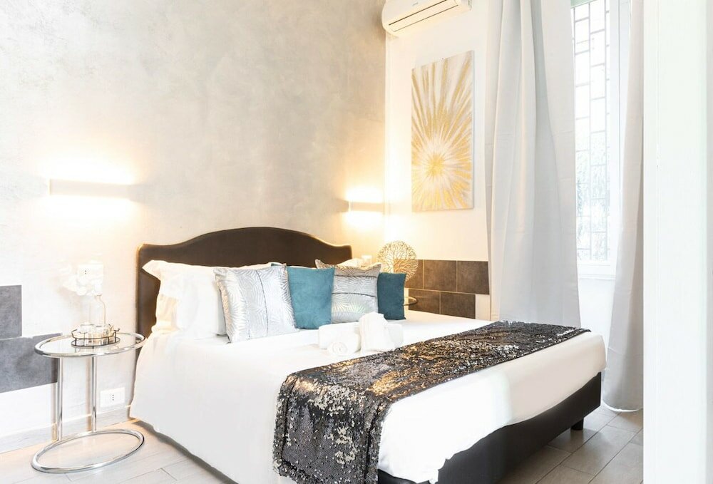 Фото Trastevere Suites - Top Collection